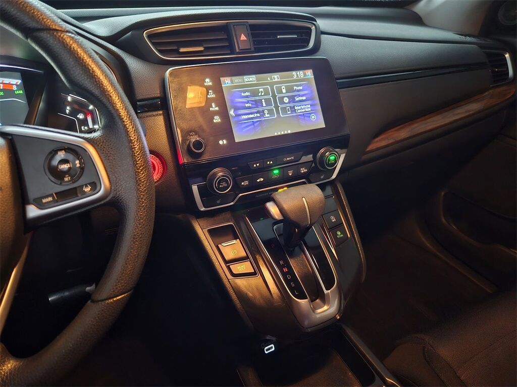 2021 Honda CR-V EX Gresham OR