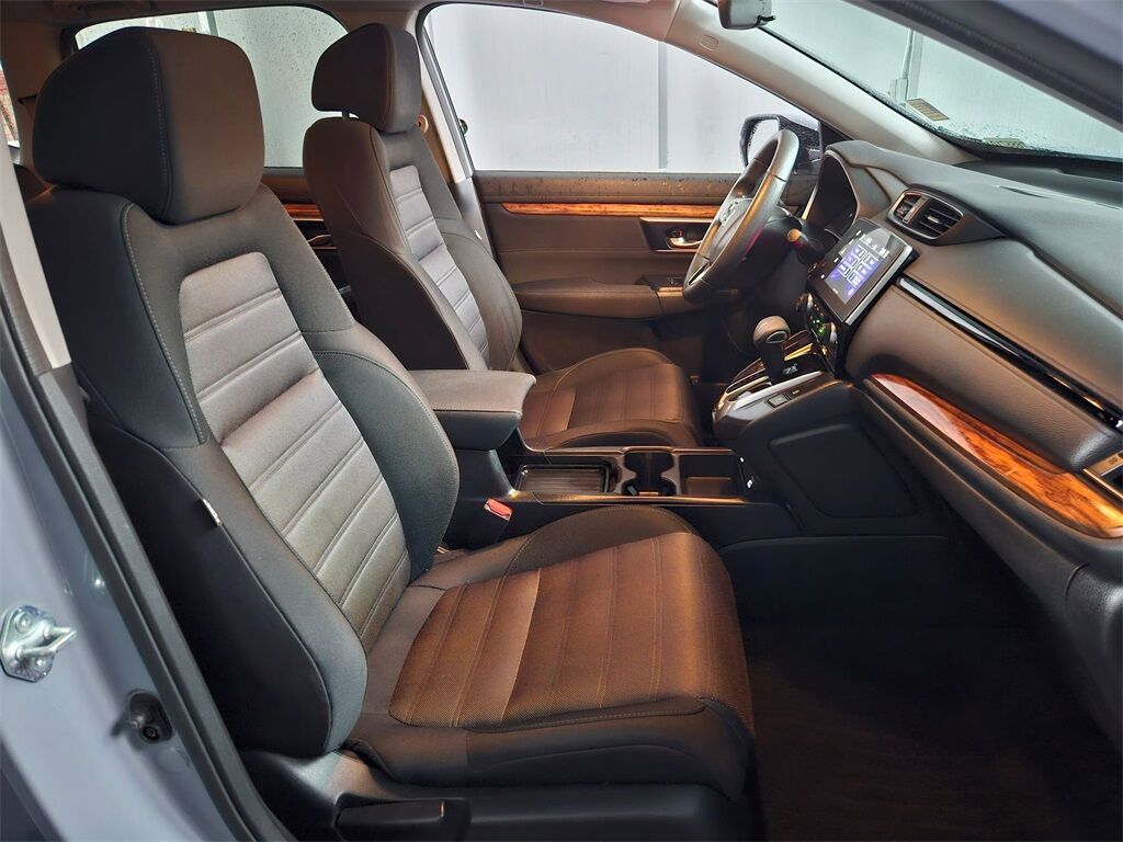 2021 Honda CR-V EX Gresham OR