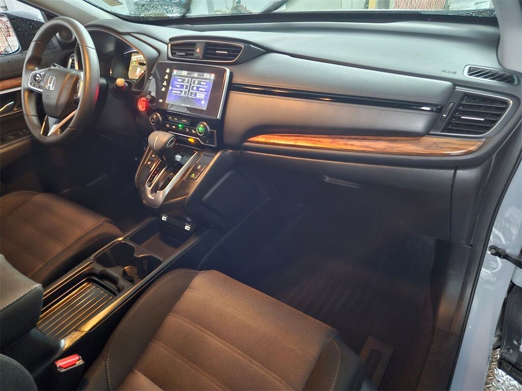 2021 Honda CR-V EX Gresham OR