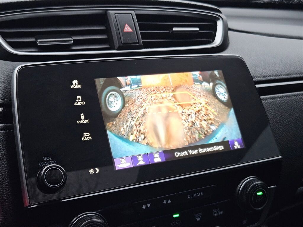 2021 Honda CR-V EX Gresham OR