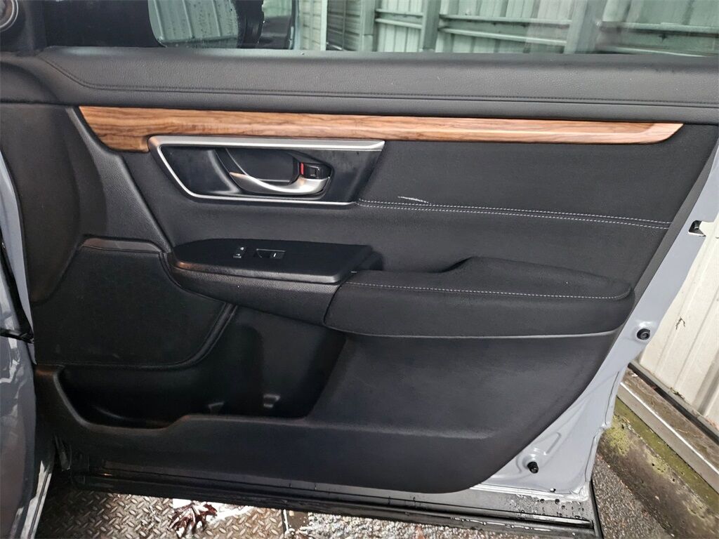 2021 Honda CR-V EX Gresham OR