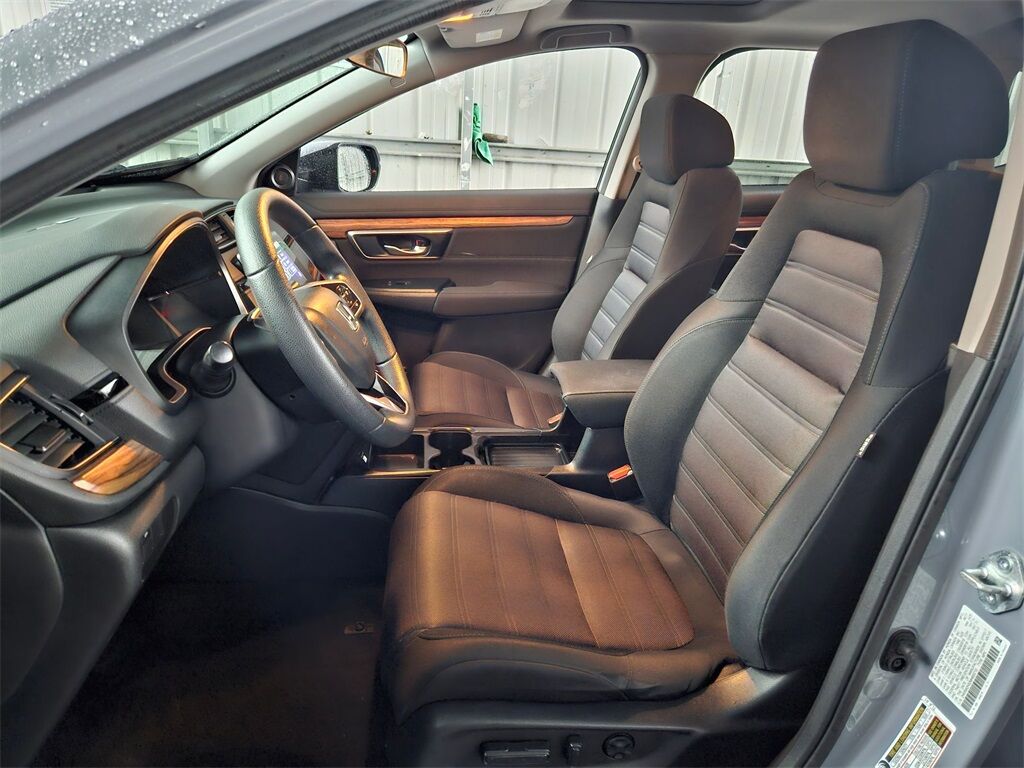 2021 Honda CR-V EX Gresham OR