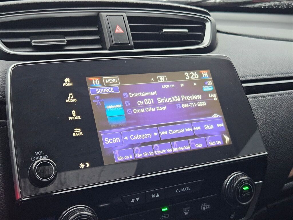 2021 Honda CR-V EX Gresham OR