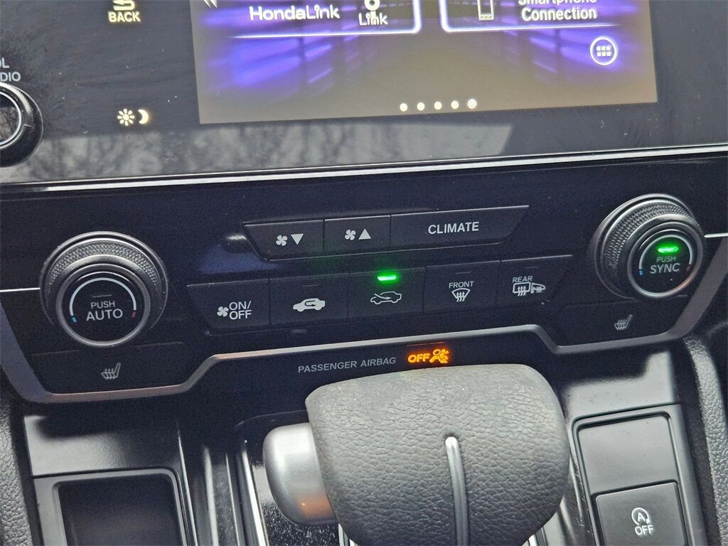 2021 Honda CR-V EX Gresham OR