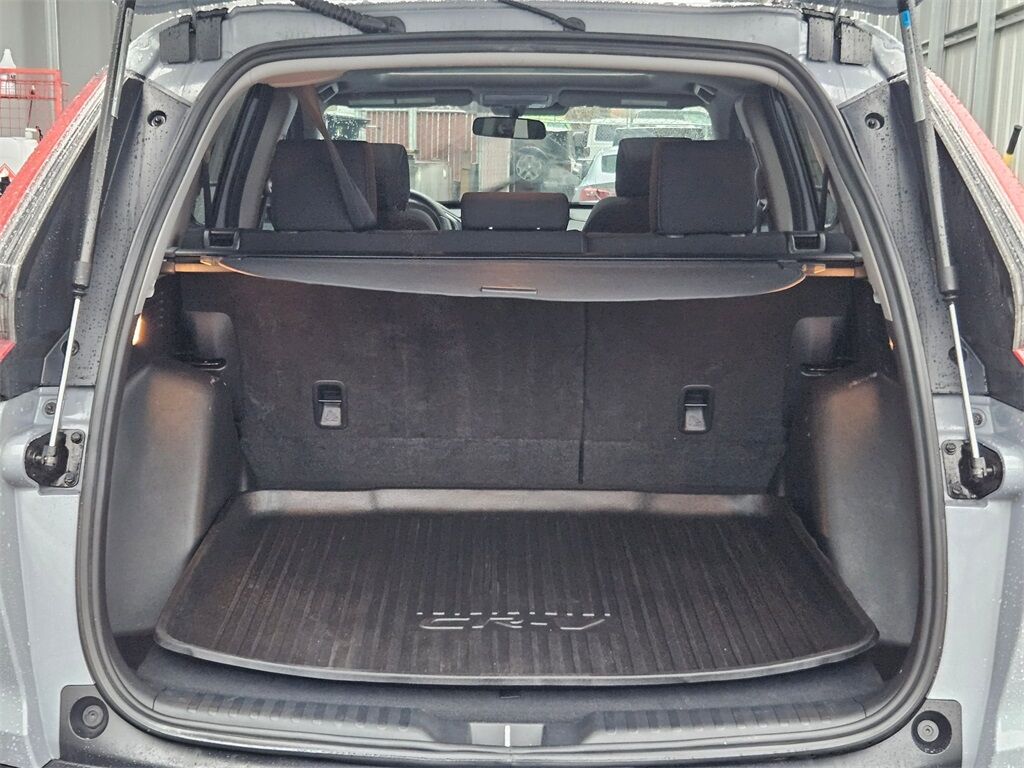 2021 Honda CR-V EX Gresham OR