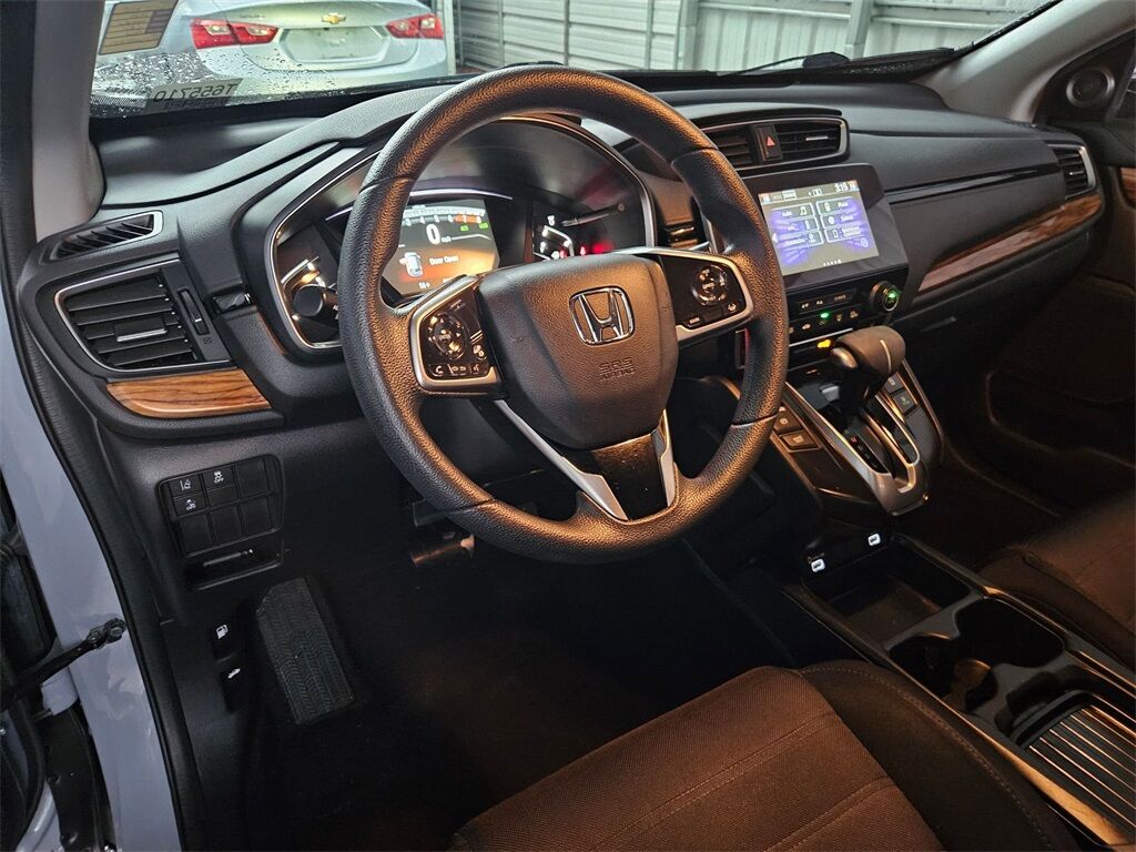 2021 Honda CR-V EX Gresham OR