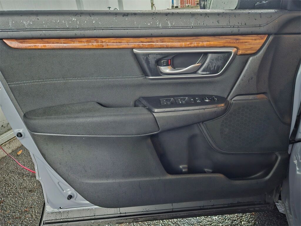 2021 Honda CR-V EX Gresham OR