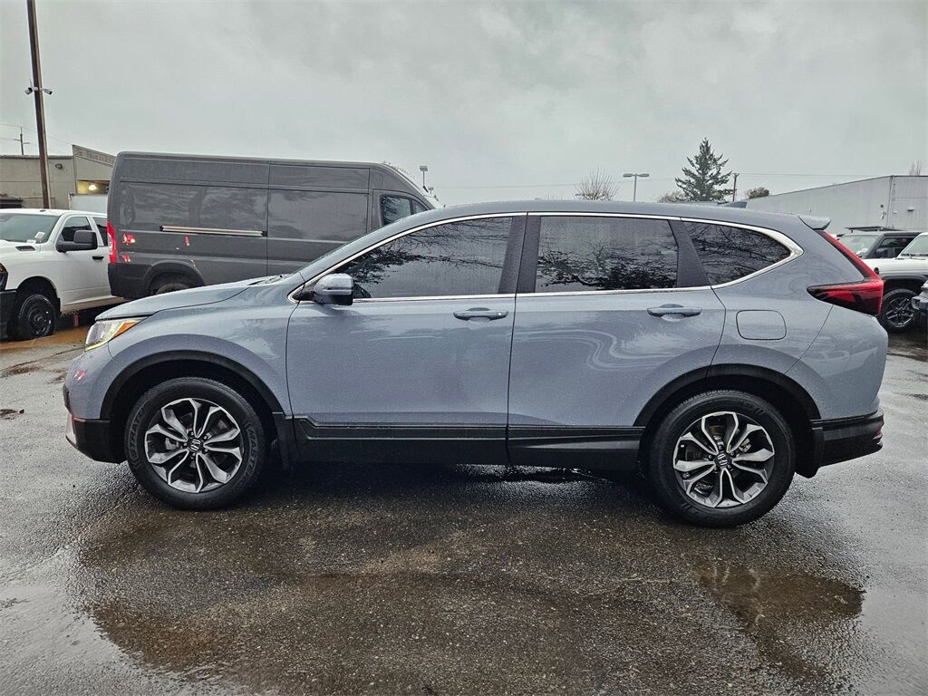 2021 Honda CR-V EX Gresham OR