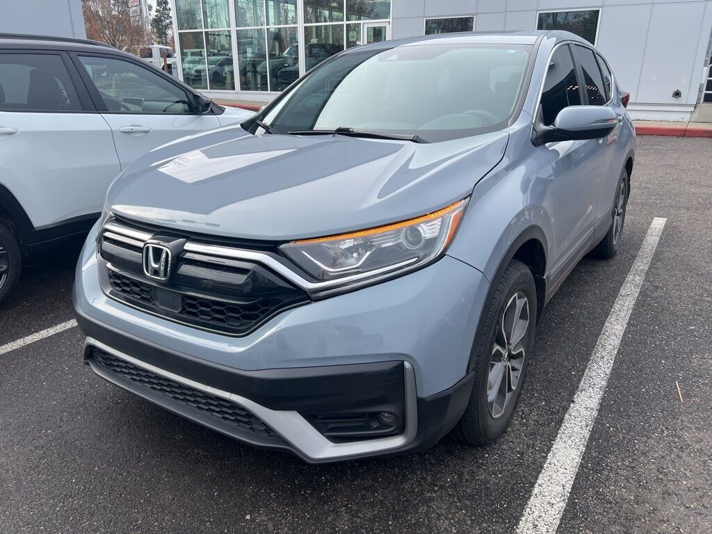 2021 Honda CR-V EX Gresham OR
