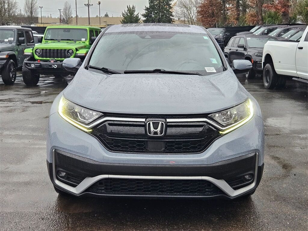 2021 Honda CR-V EX Gresham OR