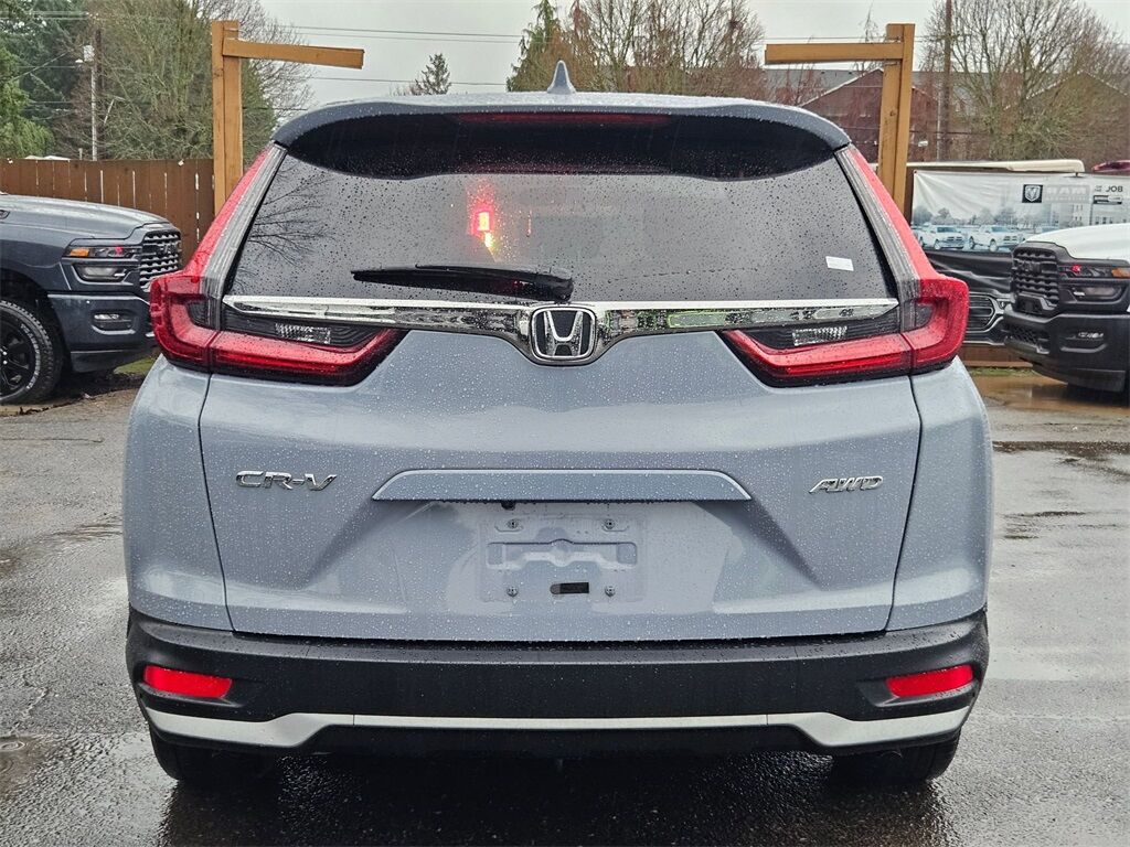 2021 Honda CR-V EX Gresham OR