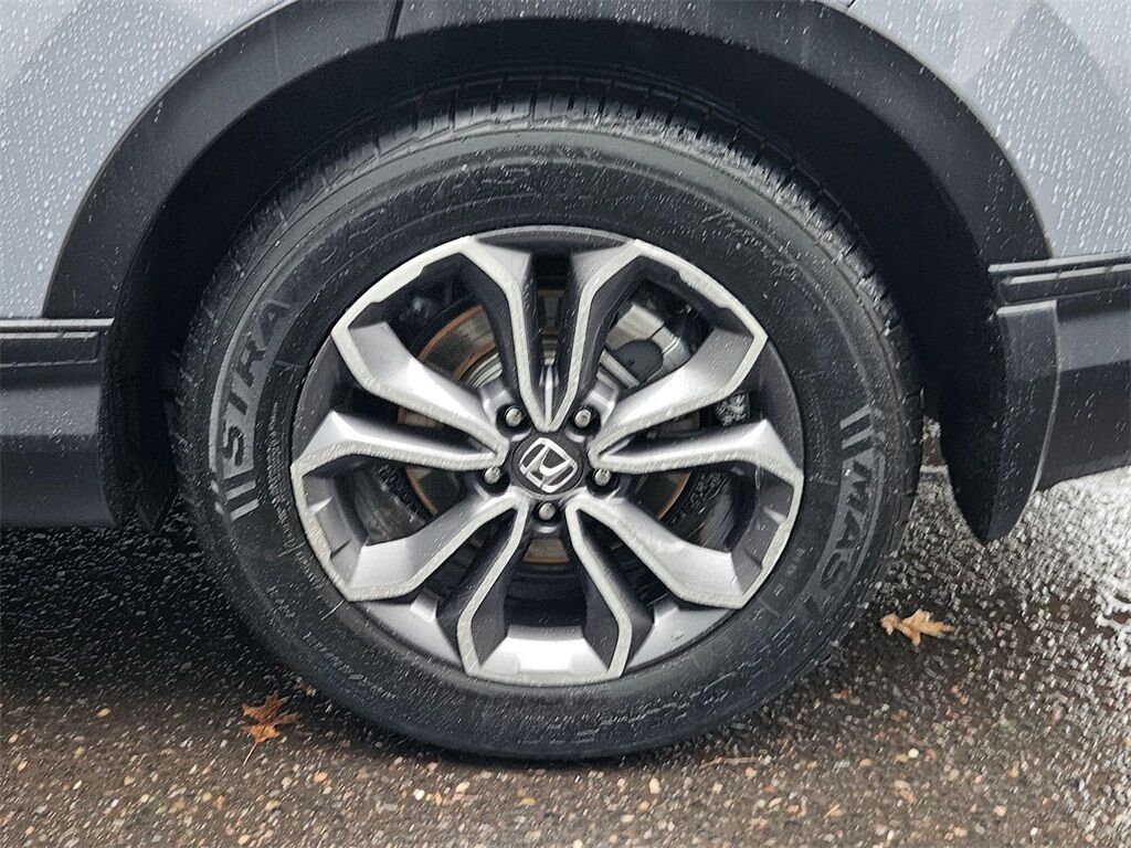 2021 Honda CR-V EX Gresham OR