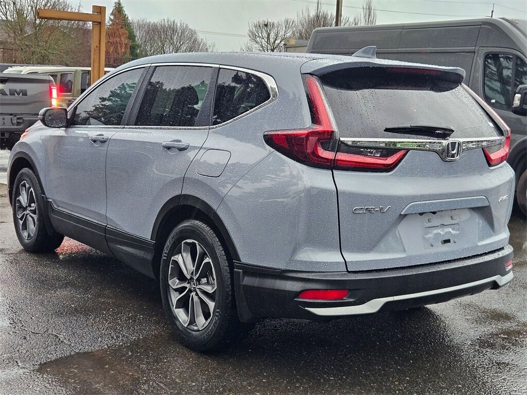 2021 Honda CR-V EX Gresham OR