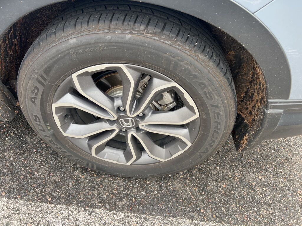 2021 Honda CR-V EX Gresham OR