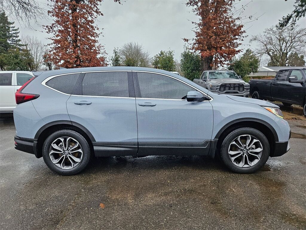 2021 Honda CR-V EX Gresham OR