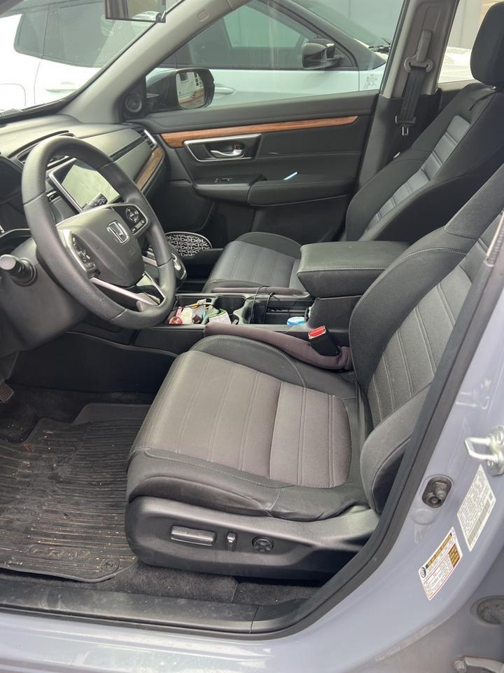 2021 Honda CR-V EX Gresham OR