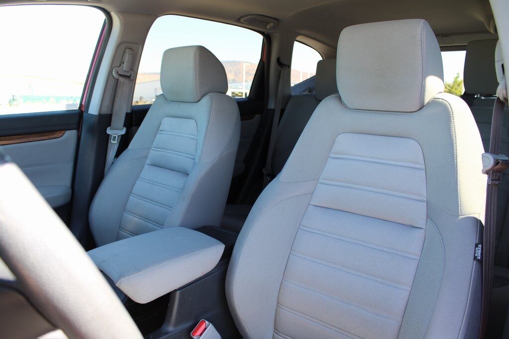 2021 Honda CR-V EX Klamath Falls OR