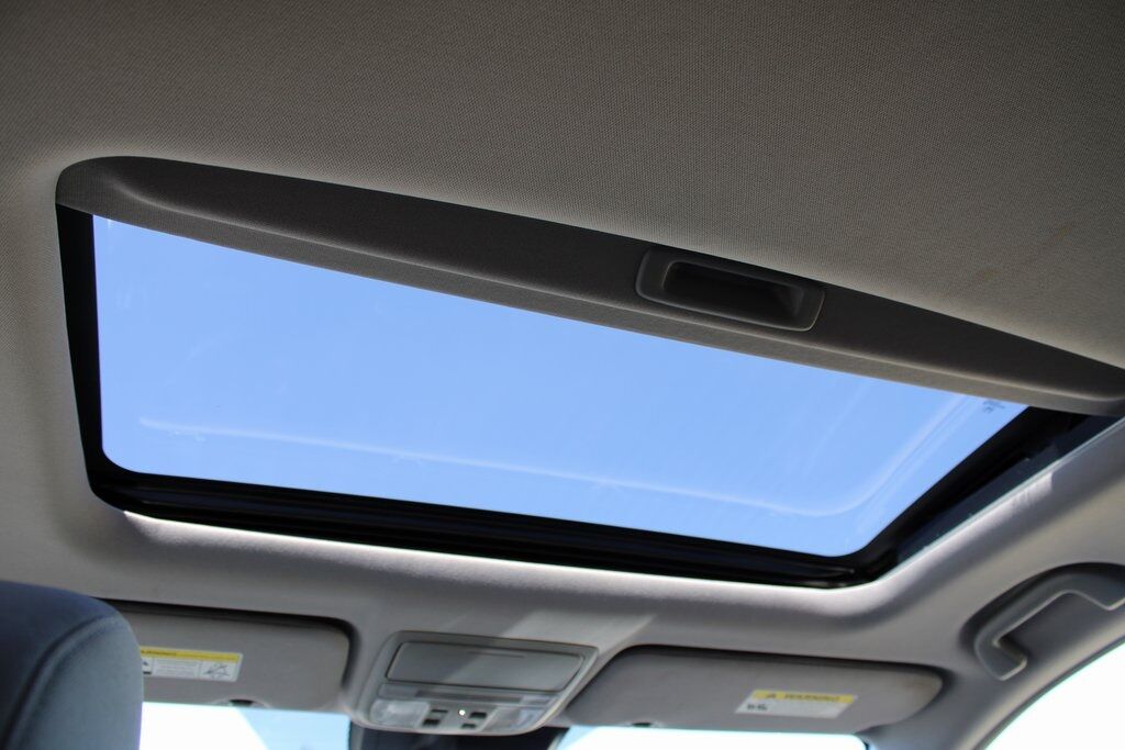 2021 Honda CR-V EX Klamath Falls OR