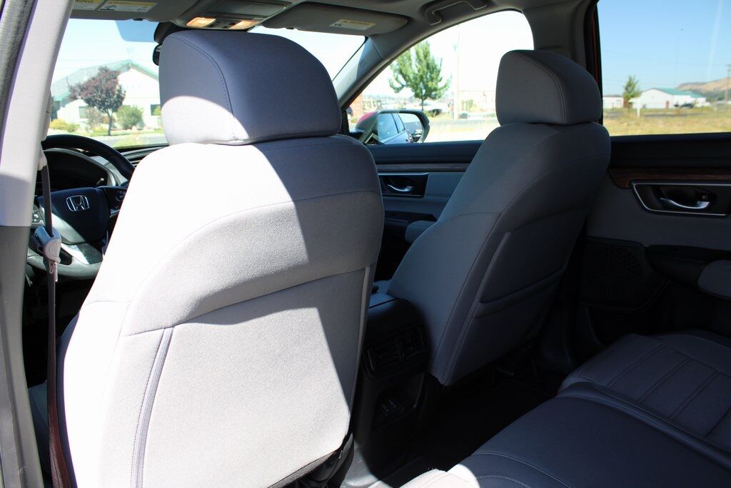 2021 Honda CR-V EX Klamath Falls OR