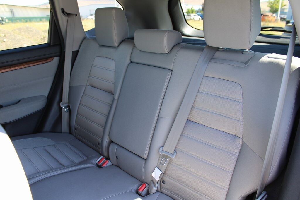 2021 Honda CR-V EX Klamath Falls OR
