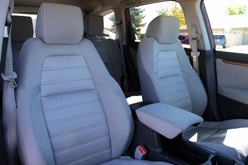 2021 Honda CR-V EX Klamath Falls OR