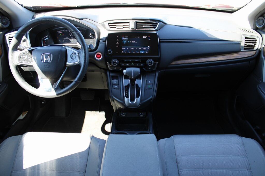2021 Honda CR-V EX Klamath Falls OR