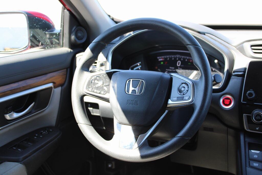 2021 Honda CR-V EX Klamath Falls OR