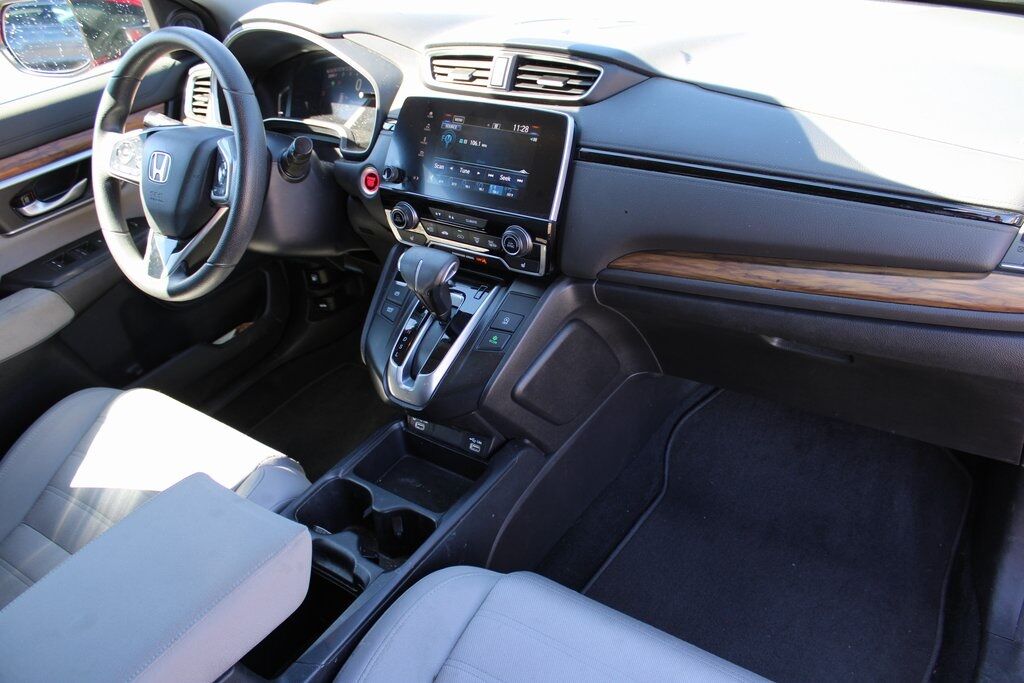 2021 Honda CR-V EX Klamath Falls OR