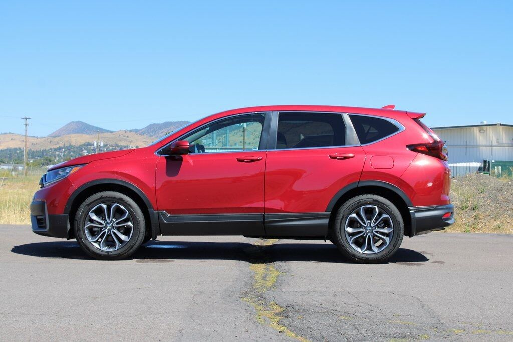 2021 Honda CR-V EX Klamath Falls OR