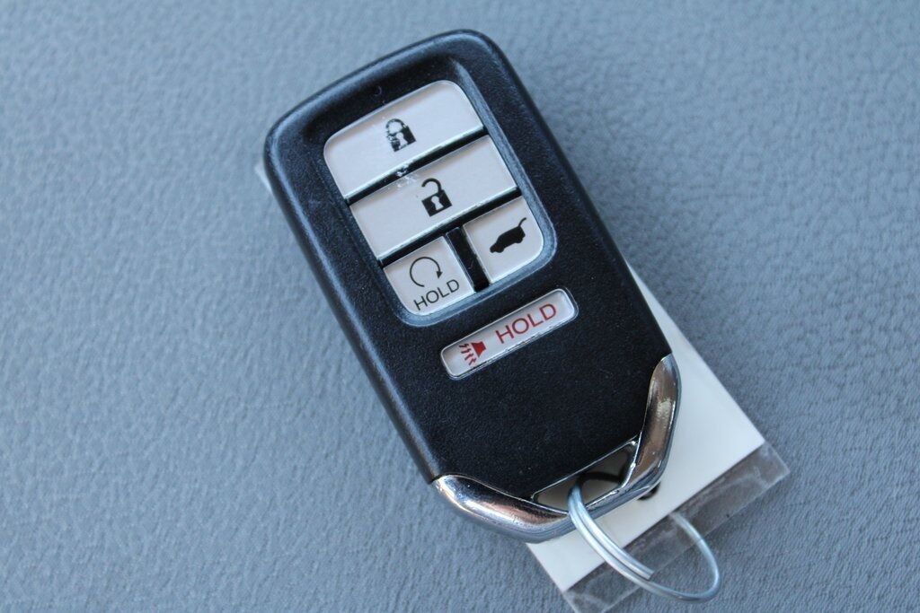 2021 Honda CR-V EX Klamath Falls OR