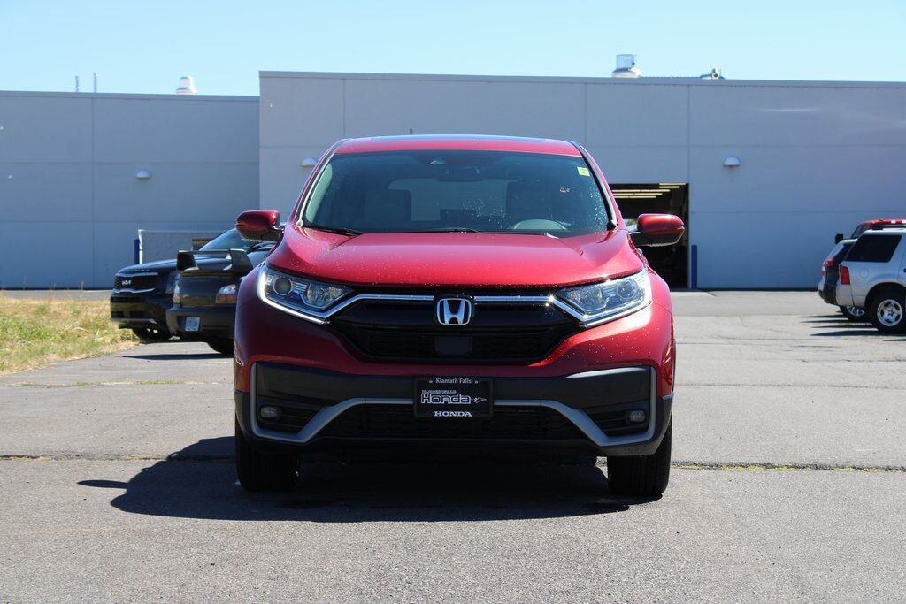 2021 Honda CR-V EX Klamath Falls OR