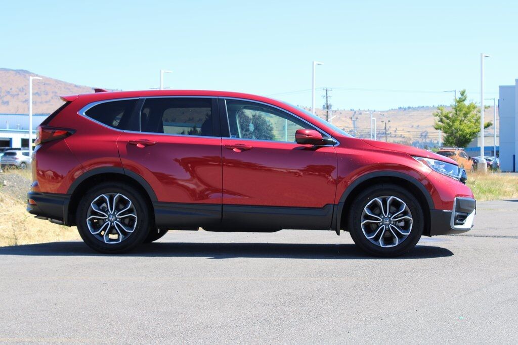 2021 Honda CR-V EX Klamath Falls OR