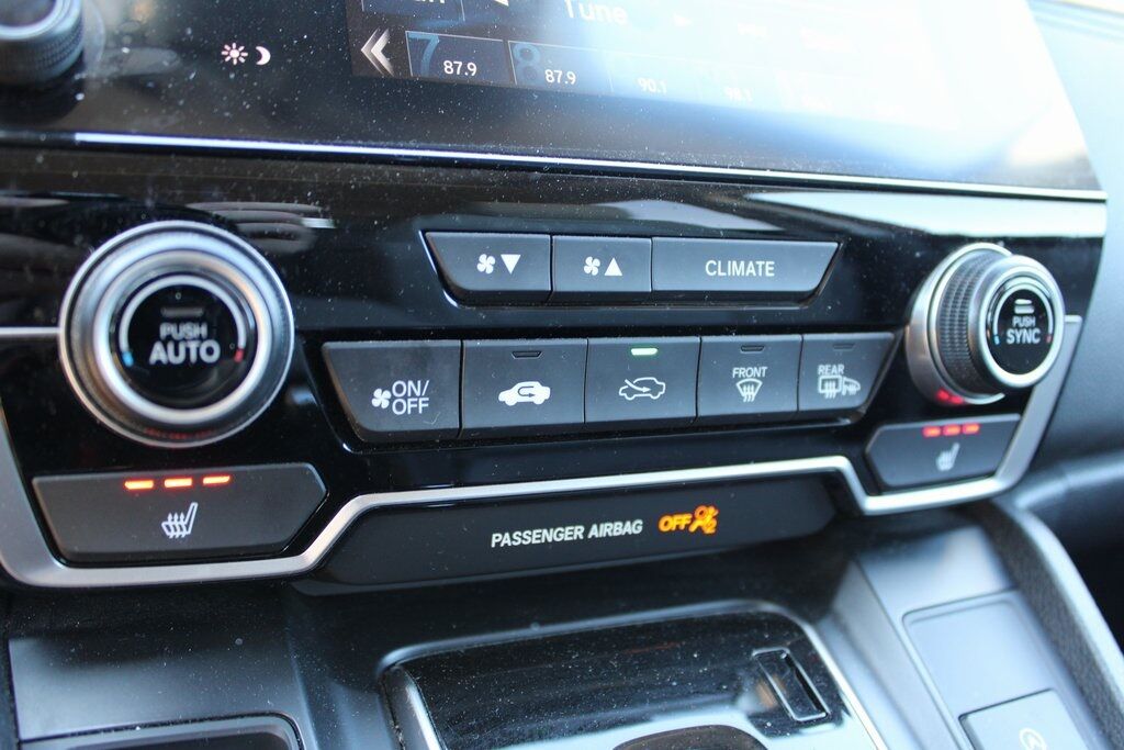 2021 Honda CR-V EX Klamath Falls OR