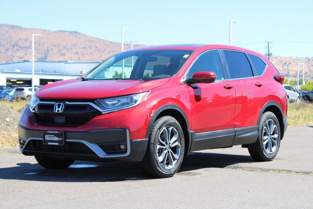 2021 Honda CR-V EX Klamath Falls OR