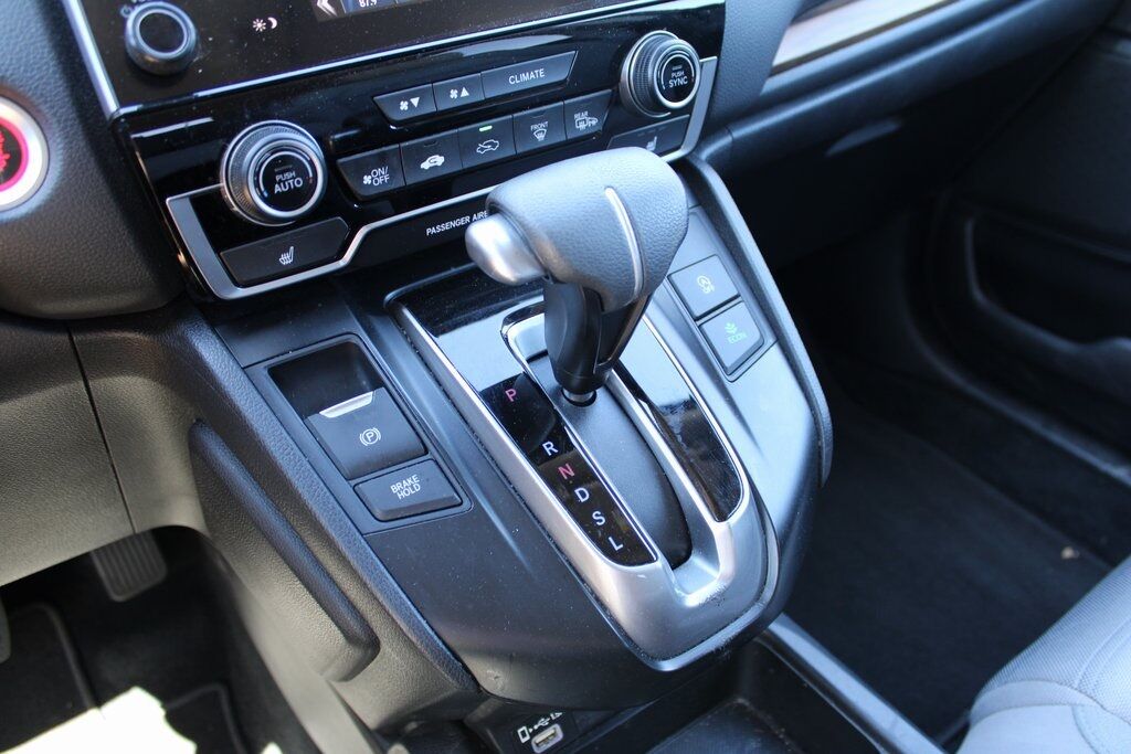 2021 Honda CR-V EX Klamath Falls OR