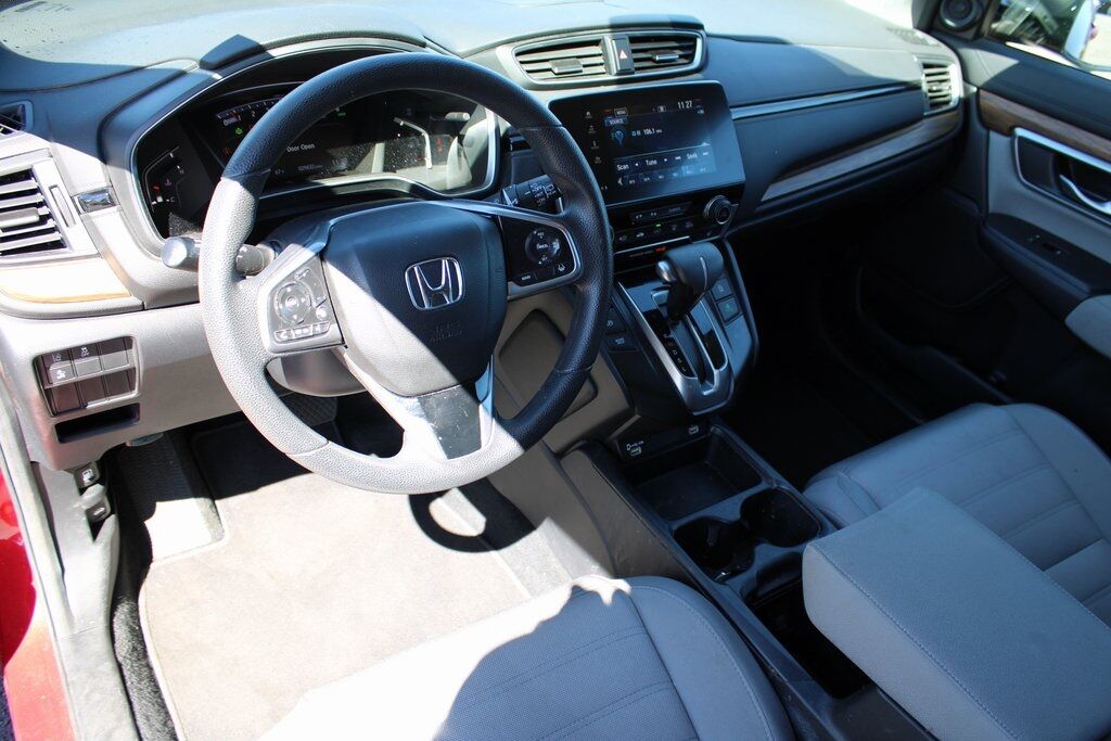 2021 Honda CR-V EX Klamath Falls OR