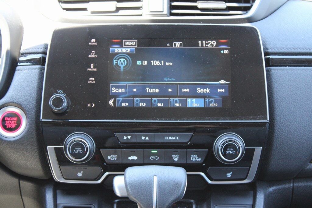 2021 Honda CR-V EX Klamath Falls OR