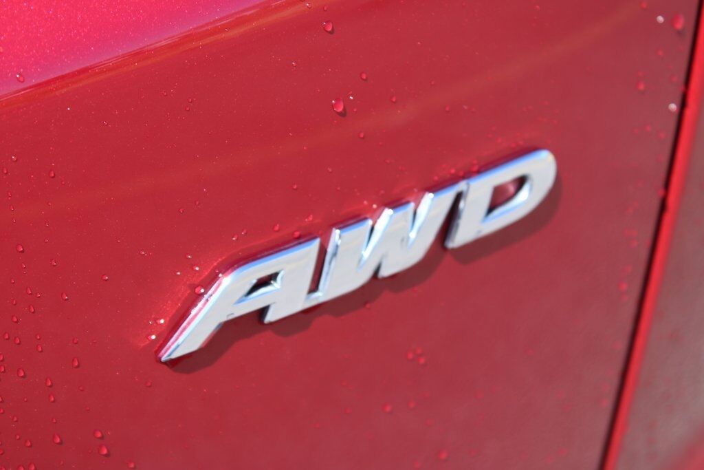 2021 Honda CR-V EX Klamath Falls OR