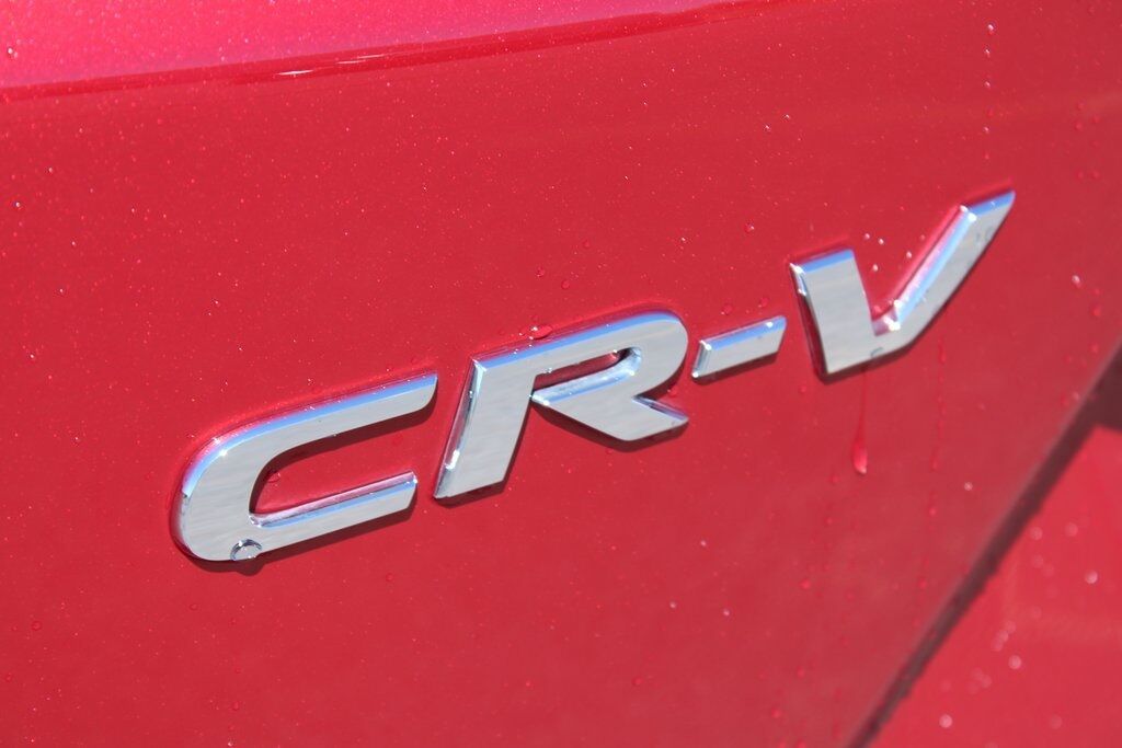 2021 Honda CR-V EX Klamath Falls OR