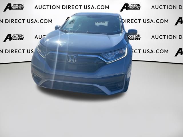 2021 Honda CR-V EX Raleigh NC