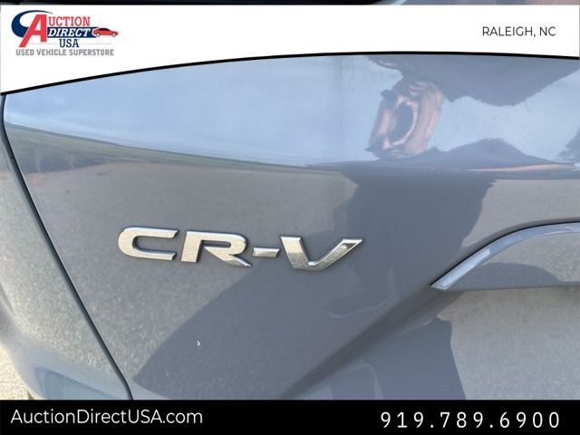 2021 Honda CR-V EX Raleigh NC