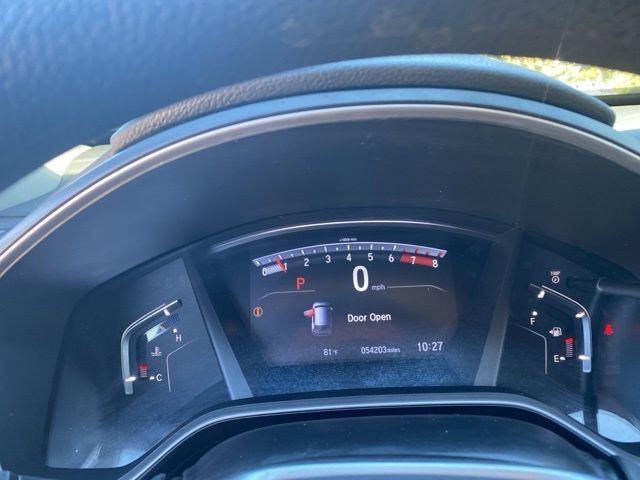 2021 Honda CR-V EX Raleigh NC