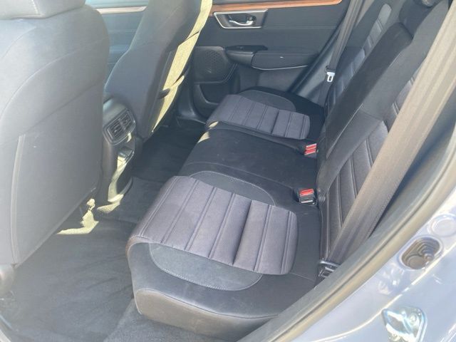 2021 Honda CR-V EX Raleigh NC