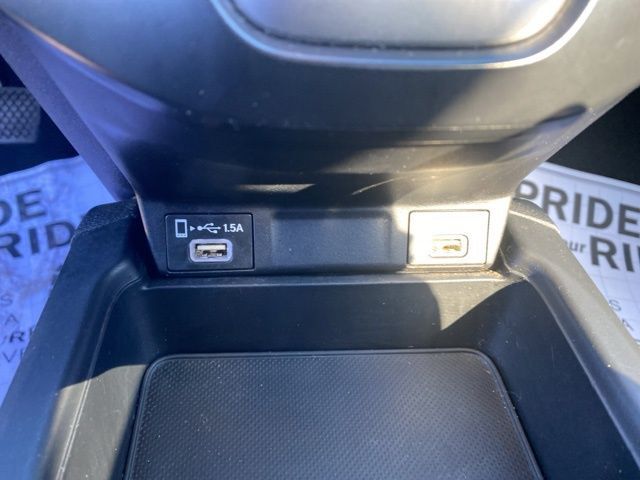 2021 Honda CR-V EX Raleigh NC