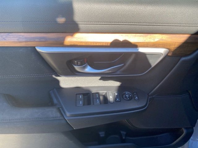 2021 Honda CR-V EX Raleigh NC