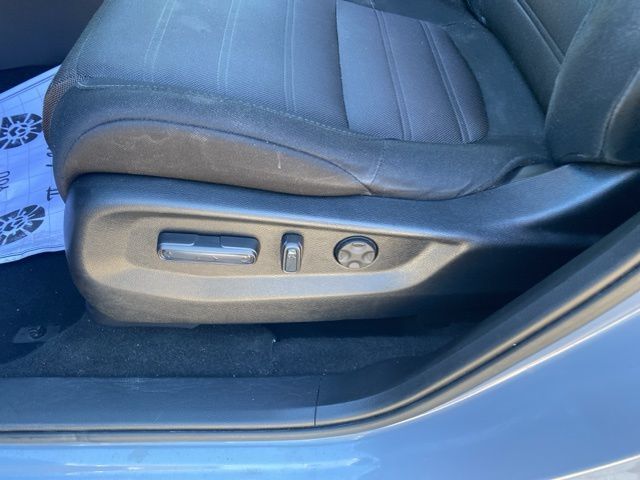 2021 Honda CR-V EX Raleigh NC