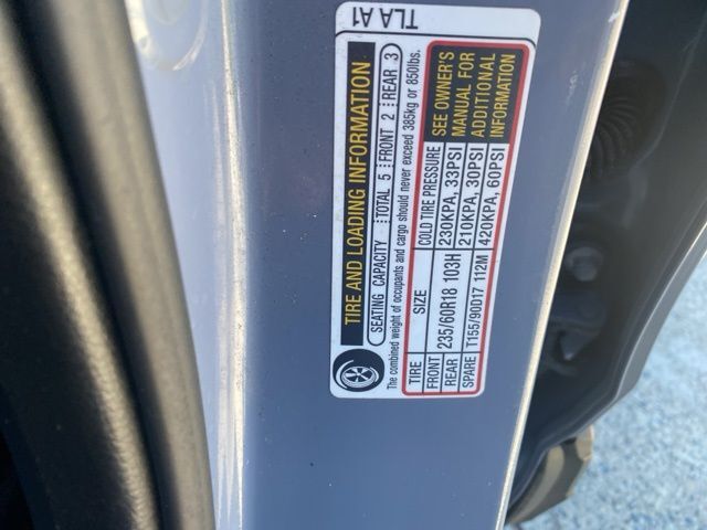 2021 Honda CR-V EX Raleigh NC