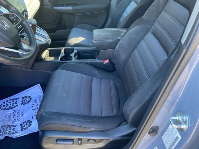 2021 Honda CR-V EX Raleigh NC