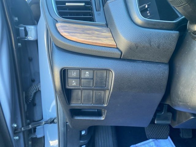 2021 Honda CR-V EX Raleigh NC