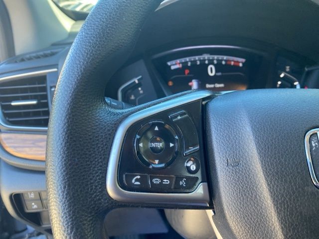 2021 Honda CR-V EX Raleigh NC